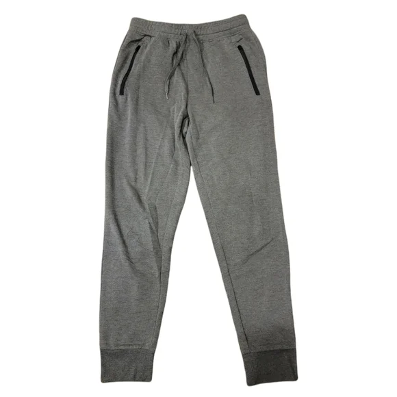 Jockey Sport Pants Jockey Sport Gray Sweatpants Poshmark